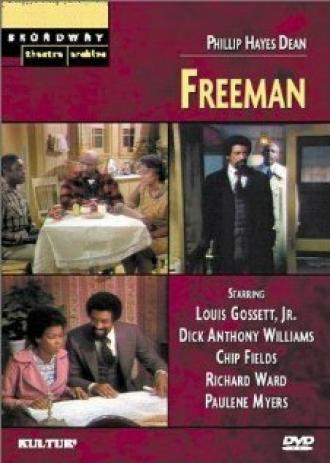 Freeman (фильм 1977)