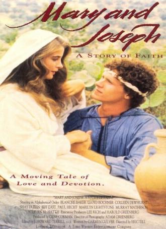 Mary and Joseph: A Story of Faith (фильм 1979)