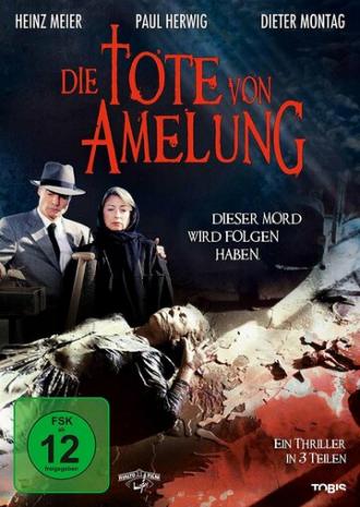 Die Tote von Amelung (фильм 1995)