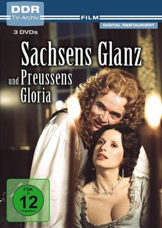 Sachsens Glanz und Preußens Gloria: Gräfin Cosel (фильм 1987)