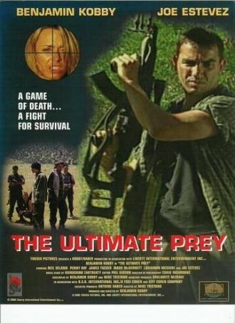 Ultimate Prey (фильм 2000)