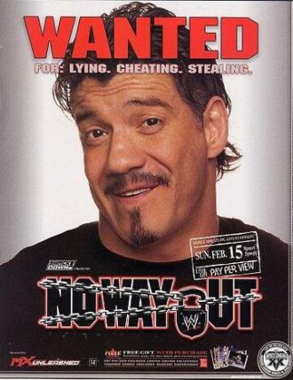 WWE Выхода нет (фильм 2004)