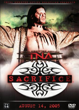 TNA Жертвоприношение (фильм 2005)