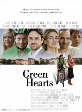 Grønne hjerter (фильм 2006)
