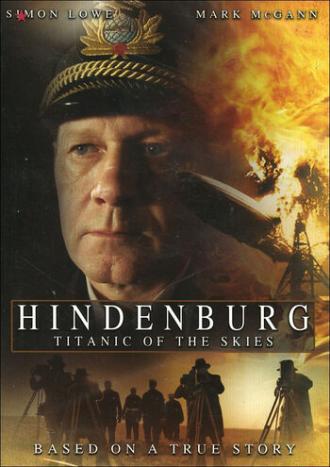 Гинденбург: Титаник небес (фильм 2007)