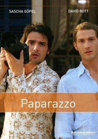Paparazzo (фильм 2007)