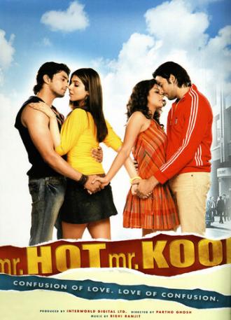Mr. Hot Mr. Kool (фильм 2007)