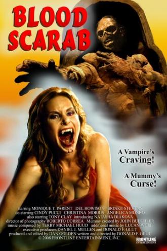 Blood Scarab (фильм 2008)