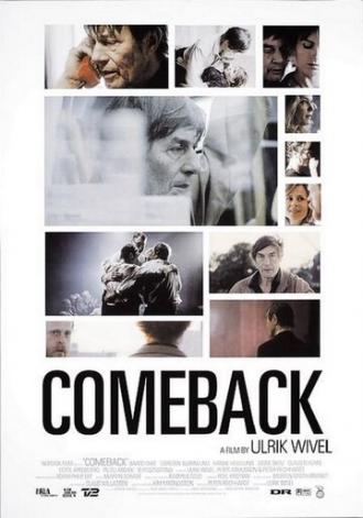 Comeback (фильм 2008)
