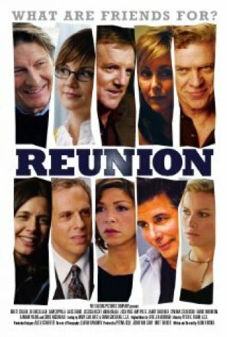 Reunion (фильм 2009)