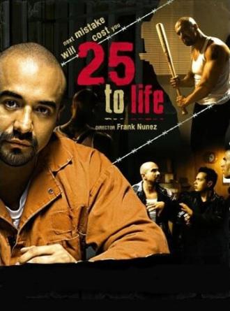 25 to Life (фильм 2008)