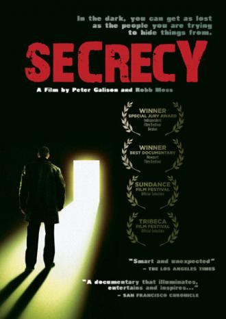 Секретность (фильм 2008)