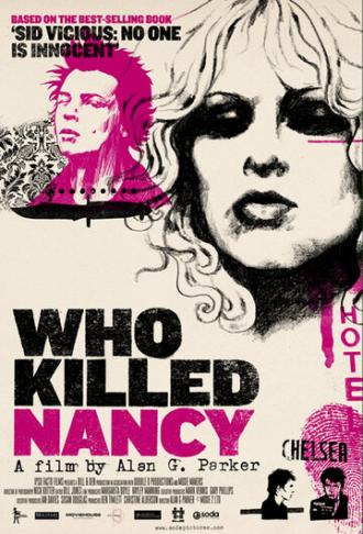 Кто убил Нэнси? (фильм 2009)