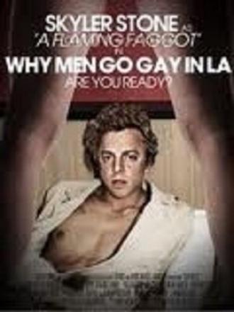 Почему мужчины становятся геями в Лос-Анджелесе (фильм 2009)
