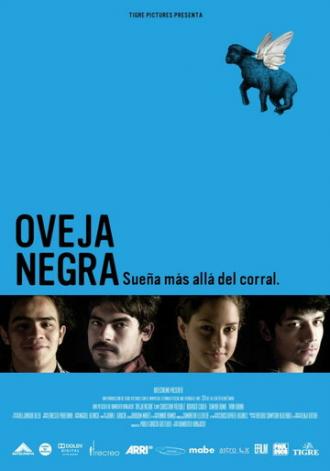 Черная овца (фильм 2009)