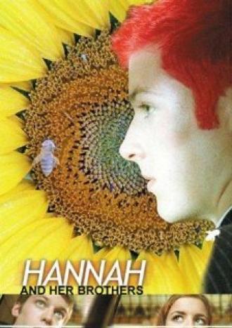 Hana a jej bratia (фильм 2000)