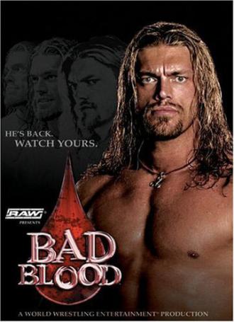 WWE Плохая кровь (фильм 2004)
