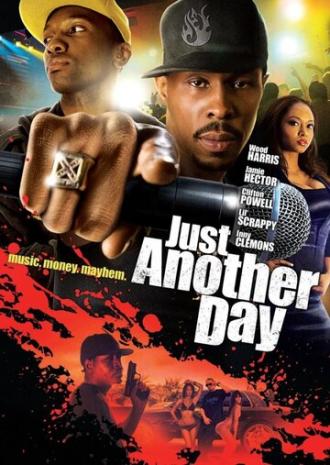Просто еще один день (фильм 2009)