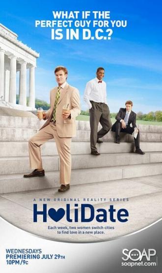 Holidate (сериал 2009)