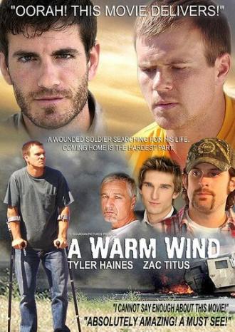 Теплый ветер (фильм 2011)