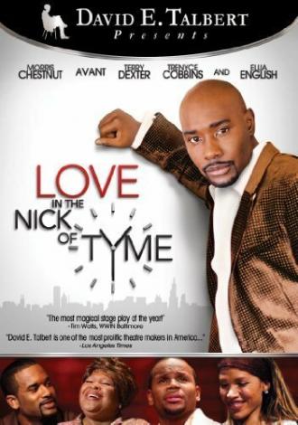 Love in the Nick of Tyme (фильм 2009)