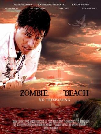 Zombie Beach (фильм 2010)