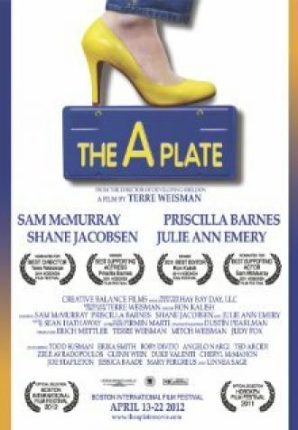 The A Plate (фильм 2011)