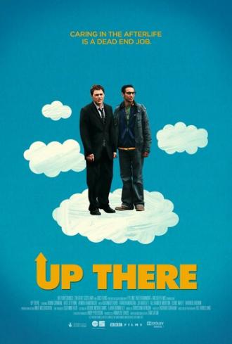 Up There (фильм 2012)