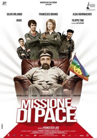Миссия мира (фильм 2011)