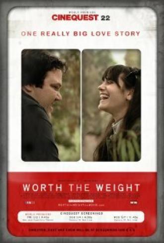 Ценный вес (фильм 2012)