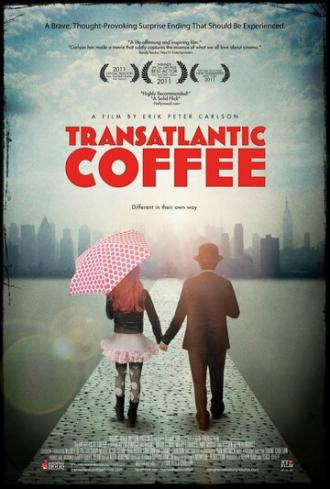 Трансатлантический кофе