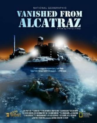 Исчезнувшие из Алькатраса (фильм 2011)