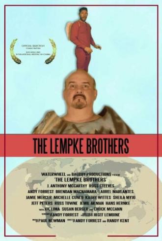 The Lempke Brothers (фильм 2010)