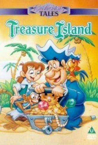 Остров сокровищ (фильм 1996)