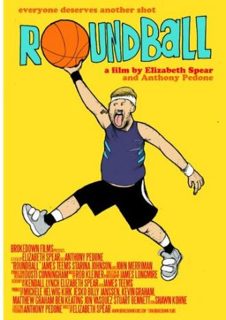 Roundball (фильм 2014)