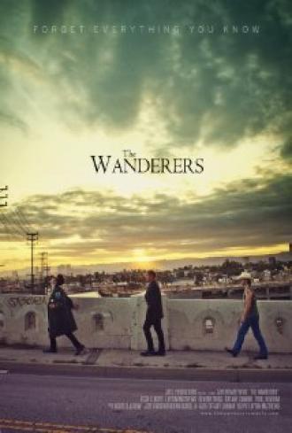 The Wanderers (фильм 2013)