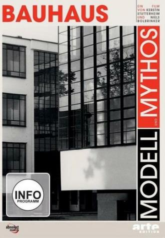 Bauhaus - Modell und Mythos (фильм 2009)