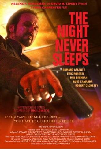 Ночь никогда не спит (фильм 2012)