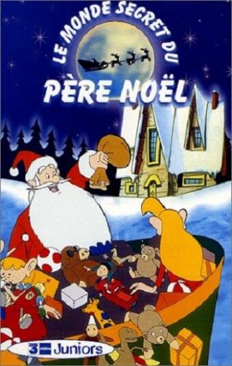 Таинственный мир Санта-Клауса (сериал 1997)