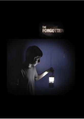 The Forgotten (фильм 2014)