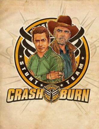 Crash & Burn (фильм 2012)