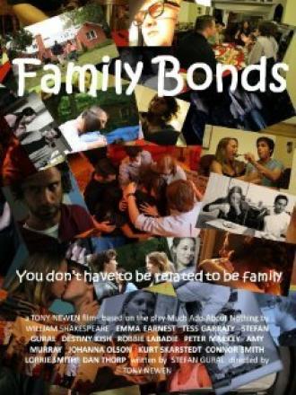Family Bonds (фильм 2012)