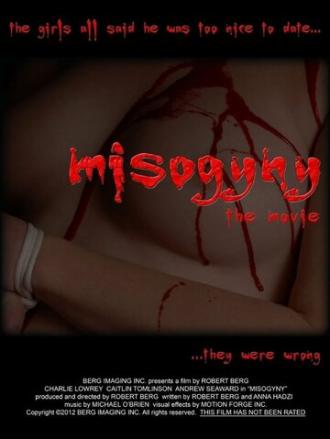 Misogyny (фильм 2012)