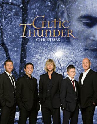 Celtic Thunder: Рождество