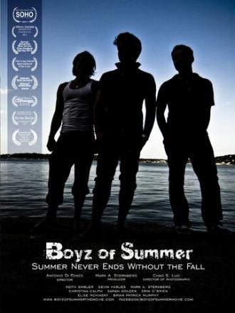Мальчики лета (фильм 2012)