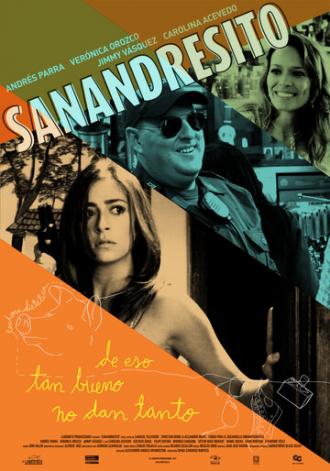 Sanandresito (фильм 2012)