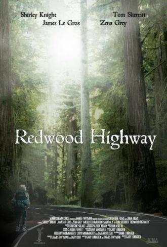 Redwood Highway (фильм 2013)