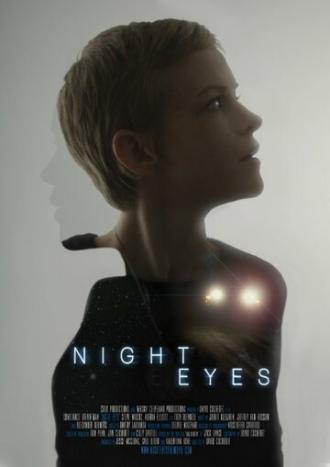 Глаза ночи (фильм 2014)