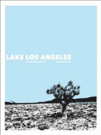 Lake Los Angeles (фильм 2014)