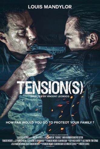 Tension (фильм 2014)